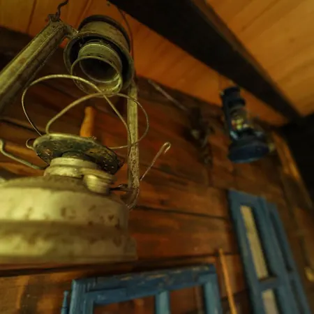 Planinska Kuca Bubi - Tara, Zaovine. Casa de Férias