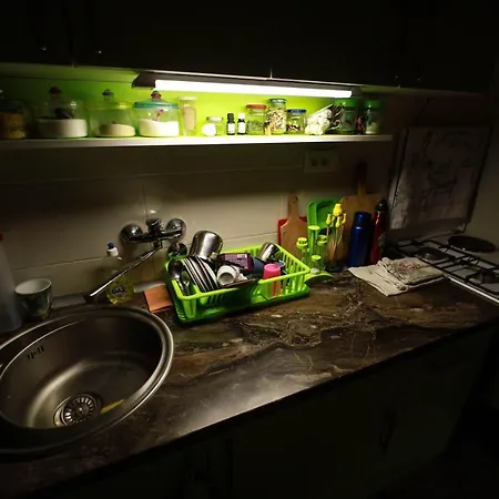 Planinska Kuca Bubi - Tara, Zaovine. *