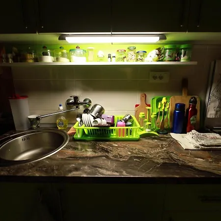 Casa de Férias Planinska Kuca Bubi - Tara, Zaovine. *