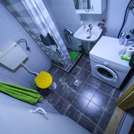 Planinska Kuca Bubi - Tara, Zaovine. Casa de Férias