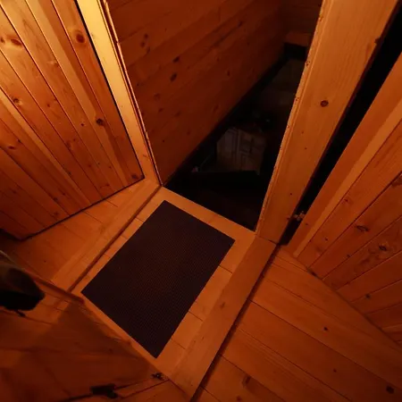 Casa de Férias Planinska Kuca Bubi - Tara, Zaovine.