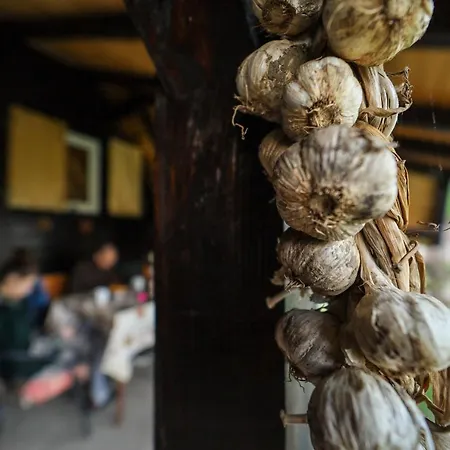 Planinska Kuca Bubi - Tara, Zaovine. * Jezdici