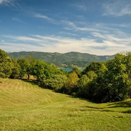 Planinska Kuca Bubi - Tara, Zaovine. * Jezdici