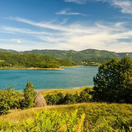 Planinska Kuca Bubi - Tara, Zaovine. Jezdici
