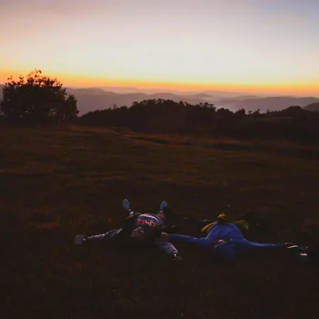 Casa de Férias Planinska Kuca Bubi - Tara, Zaovine. *