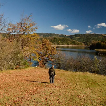 Planinska Kuca Bubi - Tara, Zaovine.