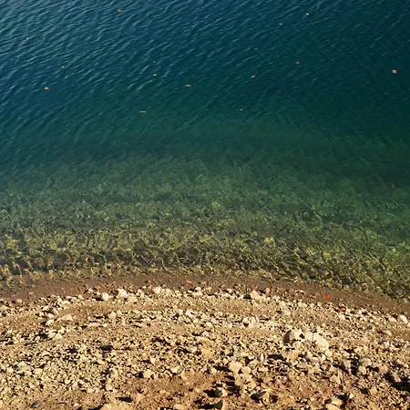 Casa de Férias Planinska Kuca Bubi - Tara, Zaovine. *